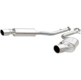 Street Series Performance Axle-Back Exhaust System 15227